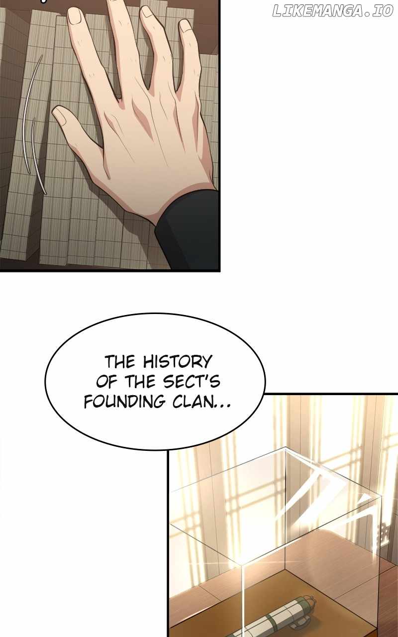 The Laws of Cultivation Chapter 25 17